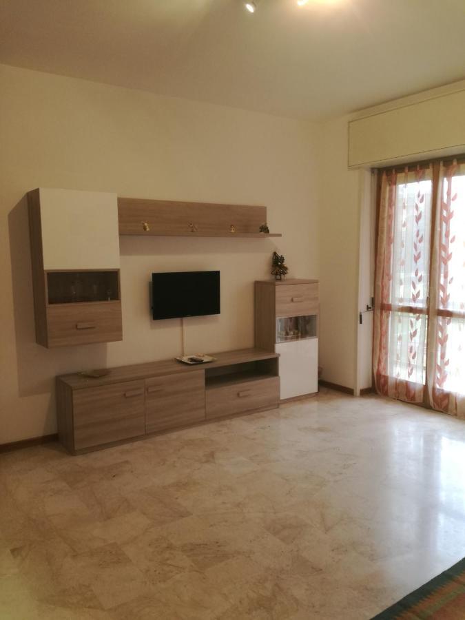 La Sistemazione Brillantino Silver Apartman Rozzano Kültér fotó